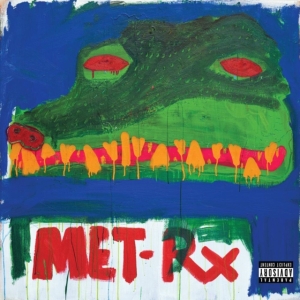 Action Bronson - Crocodillo Turbo (Olive Green Vinyl) in the group VINYL / Hip Hop-Rap at Bengans Skivbutik AB (4305304)