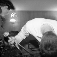 Native Nod - This Can't Exist in the group VINYL / Pop-Rock at Bengans Skivbutik AB (4305455)