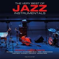 Various Artists - The Very Best Of Jazz Instrumentals in the group VINYL / World Music at Bengans Skivbutik AB (4305491)