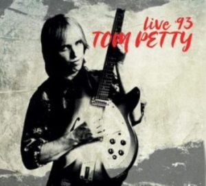 Petty Tom - Live '93 in the group CD / Pop-Rock at Bengans Skivbutik AB (4305506)