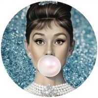 Various Artists - Breakfast At Tiffany's (Picture) in the group VINYL / Film-Musikal at Bengans Skivbutik AB (4305576)