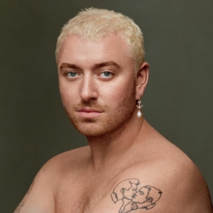 Sam Smith - Gloria in the group OTHER / -Start CD at Bengans Skivbutik AB (4305657)