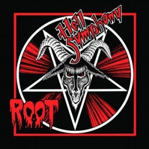 Root - Hell Symphony (Vinyl Lp) in the group VINYL / Hårdrock at Bengans Skivbutik AB (4306215)