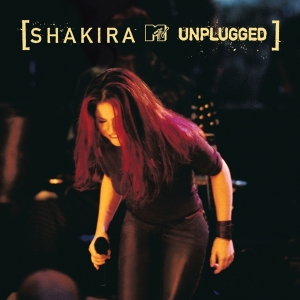 Shakira - Mtv Unplugged in the group OTHER / Övrigt /  at Bengans Skivbutik AB (4306305)