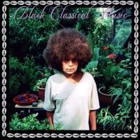 Dayes Yussef - Black Classical Music in the group VINYL / Pop-Rock at Bengans Skivbutik AB (4306320)