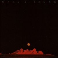 Manu Dibango - Sun Explosion in the group VINYL / Pop-Rock at Bengans Skivbutik AB (4306326)