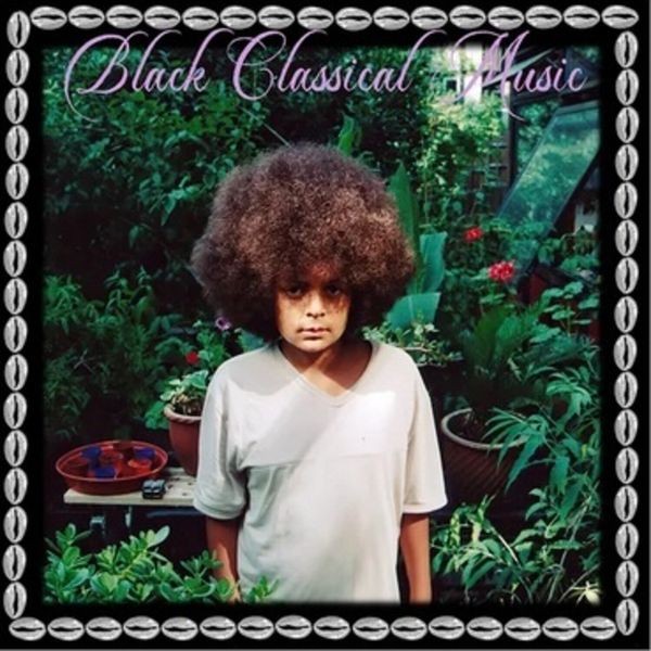 Yussef Dayes - Black Classical Music in the group CD / Pop-Rock at Bengans Skivbutik AB (4306328)