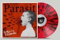 Borgerlig Begravning - Parasit (Vinyl) in the group VINYL / Pop-Rock,Punk at Bengans Skivbutik AB (4306333)