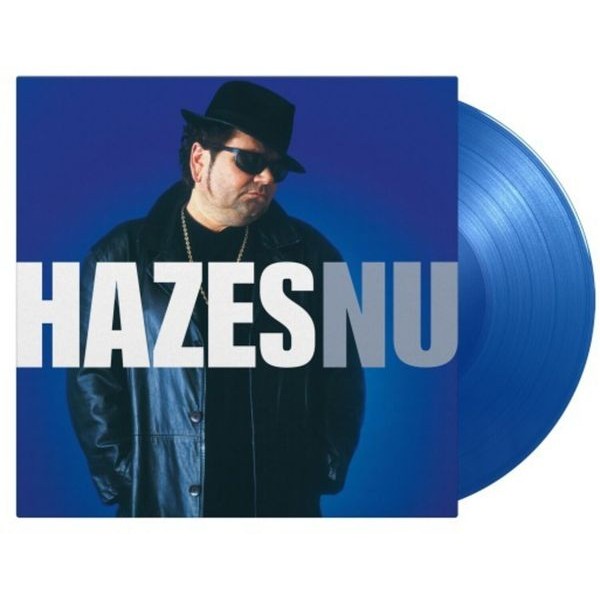 André Hazes - Nu in the group VINYL / Pop at Bengans Skivbutik AB (4306360)