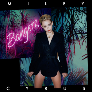 Cyrus Miley - Bangerz (10Th Anniversary Edition) in the group VINYL / Pop-Rock at Bengans Skivbutik AB (4306369)