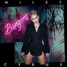 Cyrus Miley - Bangerz (10Th Anniversary Edition) in the group VINYL / Pop-Rock at Bengans Skivbutik AB (4306370)