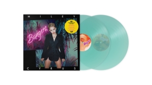 Cyrus Miley - Bangerz (10Th Anniversary Edition) in the group VINYL / Pop-Rock at Bengans Skivbutik AB (4306370)