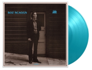 Boz Scaggs - Boz Scaggs in the group OTHER / Övrigt /  at Bengans Skivbutik AB (4306453)