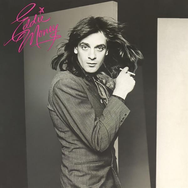 Eddie Money - Eddie Money in the group VINYL / Bestsellers at Bengans Skivbutik AB (4306454)