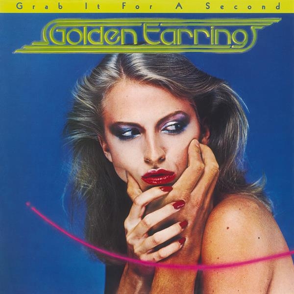 Golden Earring - Grab It For A A Second in the group VINYL / Rock at Bengans Skivbutik AB (4306455)