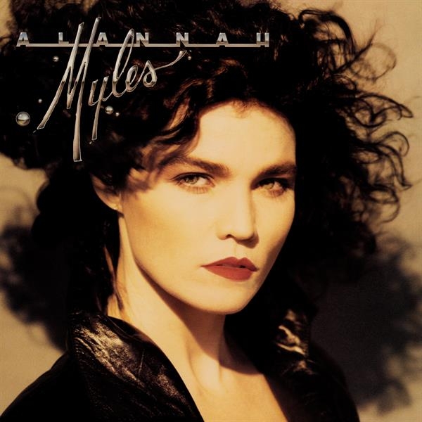 Alannah Myles - Alannah Myles in the group VINYL / Rock at Bengans Skivbutik AB (4306457)