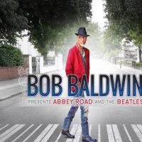 Baldwin Bob - Bob Baldwin Presents Abbey Road And in the group VINYL / Jazz at Bengans Skivbutik AB (4306509)