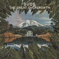 Suds - The Great Overgrowth in the group VINYL / Pop-Rock at Bengans Skivbutik AB (4306510)