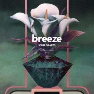 Breeze - Sour Grapes (Crushed Grape Vinyl) in the group VINYL / Hårdrock at Bengans Skivbutik AB (4306520)