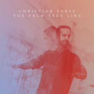Pabst Christian - The Palm Tree Line in the group CD / Jazz at Bengans Skivbutik AB (4306550)