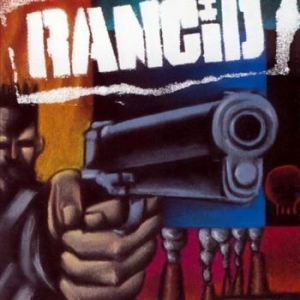 Rancid - Rancid in the group VINYL / Rock at Bengans Skivbutik AB (4306552)