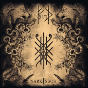 Fortid - Narkissos (Digipack) in the group CD / Hårdrock at Bengans Skivbutik AB (4306570)