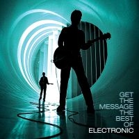 Electronic - Get The Message - The Best Of in the group OTHER / -Start WBM at Bengans Skivbutik AB (4306580)