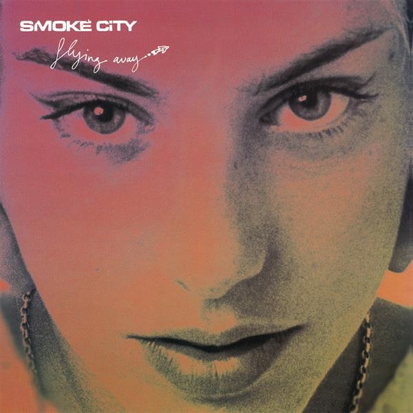 Smoke City - Flying Away in the group VINYL / Bestsellers at Bengans Skivbutik AB (4306588)