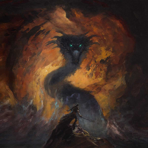 Firebreather - Firebreather in the group OTHER / Övrigt /  at Bengans Skivbutik AB (4307160)