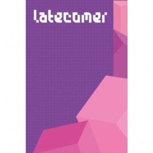 NTX - (LATECOMER)(Platform ver.) in the group CD / K-Pop at Bengans Skivbutik AB (4307745)