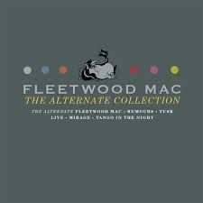 Fleetwood Mac - The Alternate Collection (Cd B in the group OUR PICKS / Record Store Day / RSD BF 2022 at Bengans Skivbutik AB (4307821)