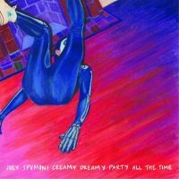 Joey Nebulous - Joey Spumoni Creamy Dreamy Party Al in the group VINYL / Pop-Rock at Bengans Skivbutik AB (4308161)
