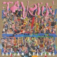 Sufjan Stevens - Javelin (Ltd Lemonade Vinyl) in the group VINYL / Pop-Rock at Bengans Skivbutik AB (4308169)