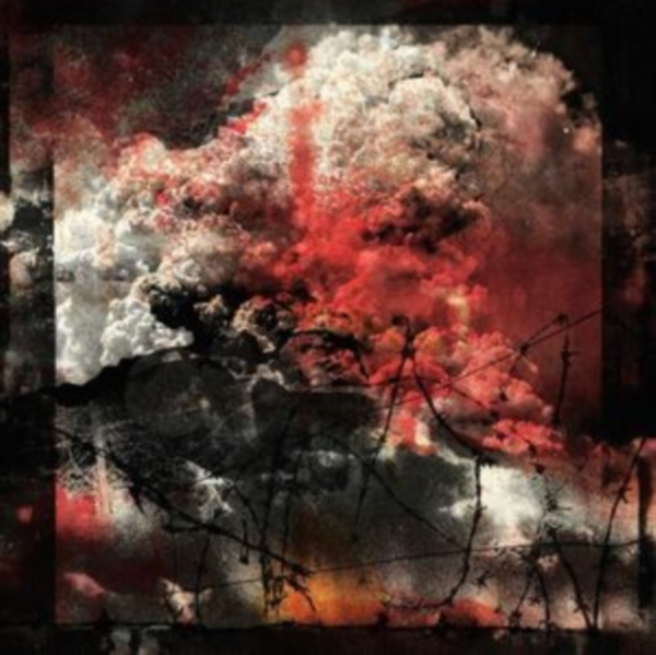 Ruin Lust - Dissimulant (Silver/Black Splatter in the group VINYL / Bestsellers at Bengans Skivbutik AB (4308275)