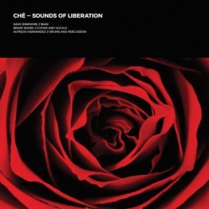 Ché - Sounds Of Liberation in the group CD / Hårdrock at Bengans Skivbutik AB (4308290)