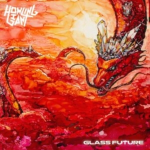 HOWLING GIANT - GLASS FUTURE (DIGISLEEVE) in the group CD / Hårdrock at Bengans Skivbutik AB (4308292)