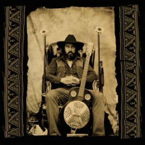 Brother Dege - Folk Songs Of The American Longhair in the group CD / Pop-Rock at Bengans Skivbutik AB (4308293)