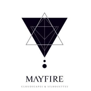 Mayfire - Cloudscapes & Silhouettes (Digipack in the group CD / New releases at Bengans Skivbutik AB (4308295)