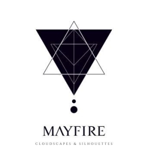 Mayfire - Cloudscapes & Silhouettes (Digipack in the group CD / Hårdrock at Bengans Skivbutik AB (4308295)