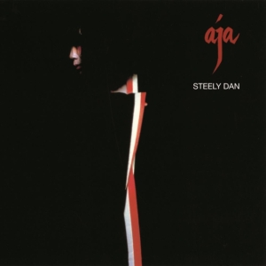 Steely Dan - Aja in the group OUR PICKS / Most popular vinyl classics at Bengans Skivbutik AB (4308303)