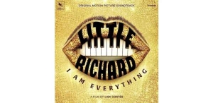 Little Richard - Little Richard: I Am Everything in the group CD / Film-Musikal at Bengans Skivbutik AB (4308308)