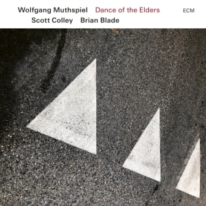 Wolfgang Muthspiel (W. Scott Colley - Dance Of The Elders (Lp) in the group VINYL / Jazz at Bengans Skivbutik AB (4308310)