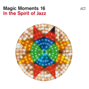 Various Artists - Magic Moments 16 in the group CD / Jazz at Bengans Skivbutik AB (4308311)