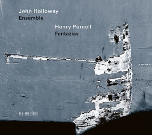 Purcell Henry - Fantazias in the group Externt_Lager /  at Bengans Skivbutik AB (4308312)