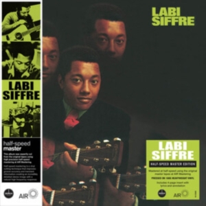 Siffre Labi - Labi Siffre in the group VINYL / Pop-Rock at Bengans Skivbutik AB (4308489)