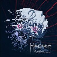Mercenary - Soundtrack To The End Of Times in the group VINYL / Hårdrock at Bengans Skivbutik AB (4308494)