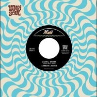 Sangre Joven - Zamba Zamba in the group VINYL / Bestsellers at Bengans Skivbutik AB (4308508)