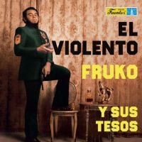 Fruko Y Sus Tesos - El Violento in the group VINYL / Bestsellers at Bengans Skivbutik AB (4308515)