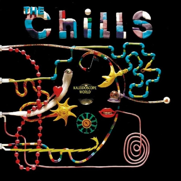Chills The - Kaleidoscope World (Expanded Editio in the group VINYL / Bestsellers at Bengans Skivbutik AB (4308521)