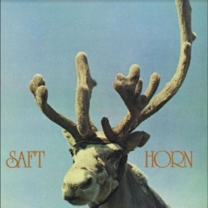 Saft - Horn in the group VINYL / Pop-Rock at Bengans Skivbutik AB (4308538)